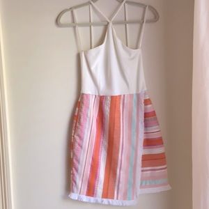 Anthropologie Kalyn dress by Hutch